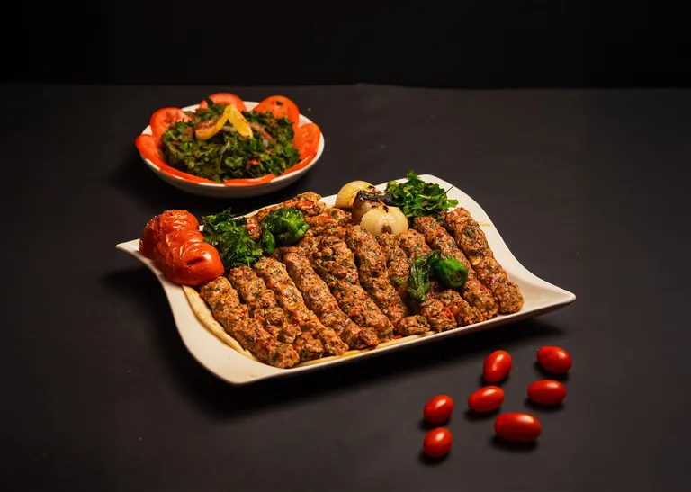 كباب خشخاش