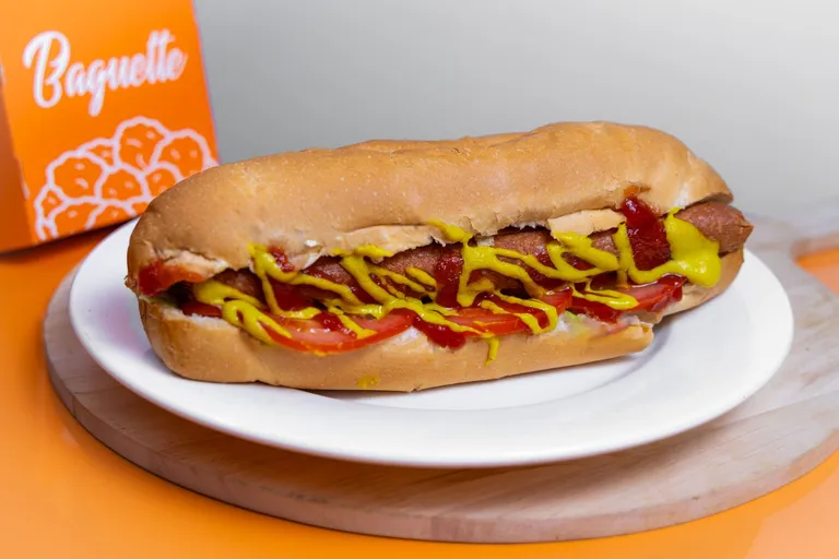 Chicken Roll