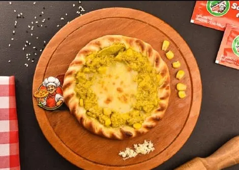 Curry Chicken