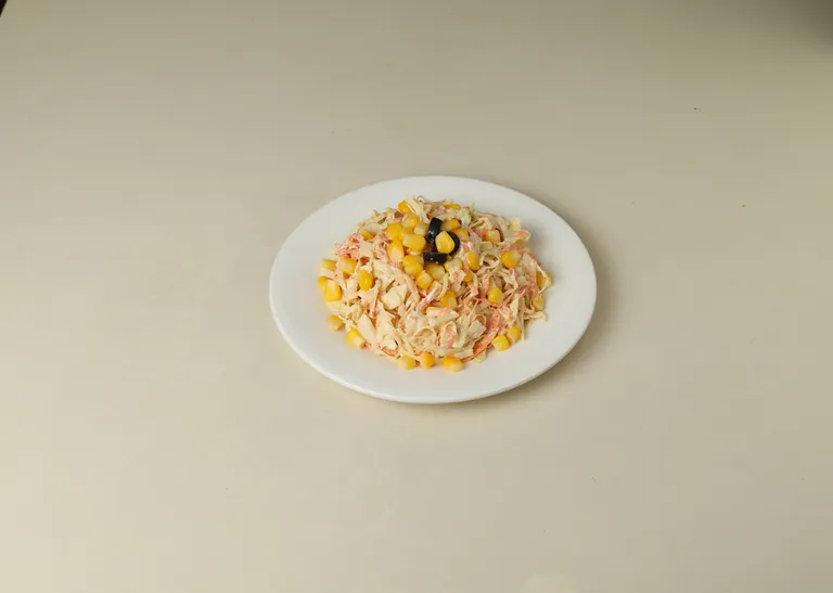 Coleslaw Salad