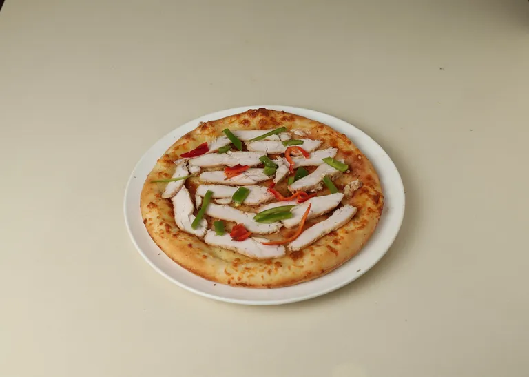 Pizza Classic chicken