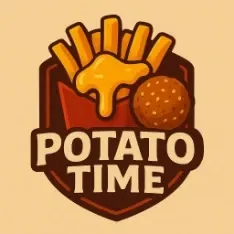 Potato Time