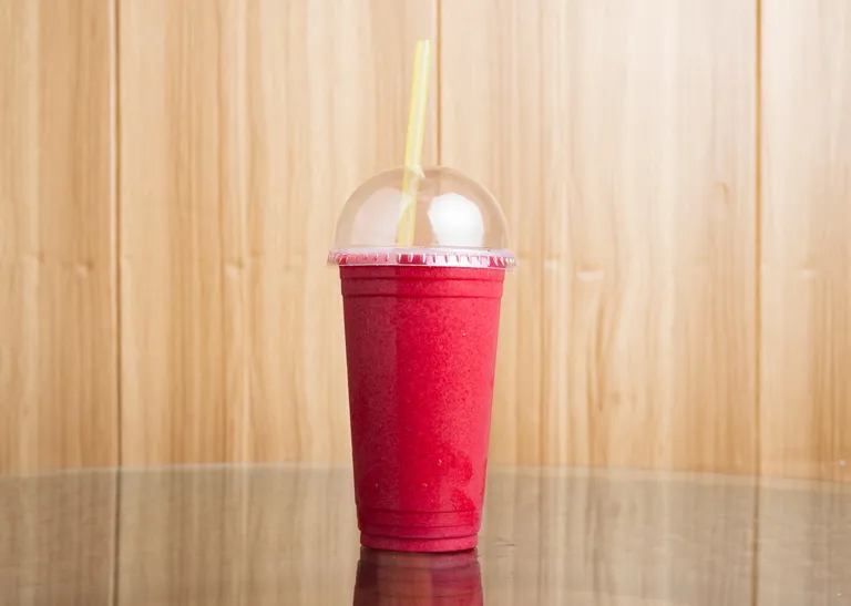 Cherry juice
