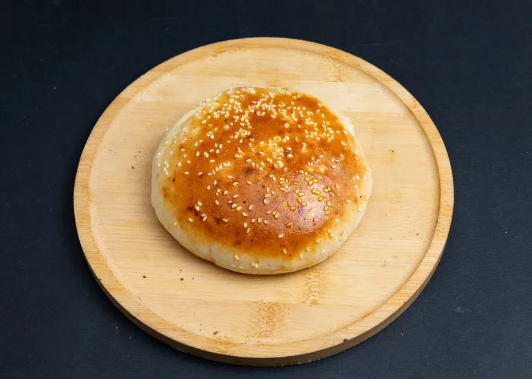 فطيرة جبنة كيري مع قشقوان