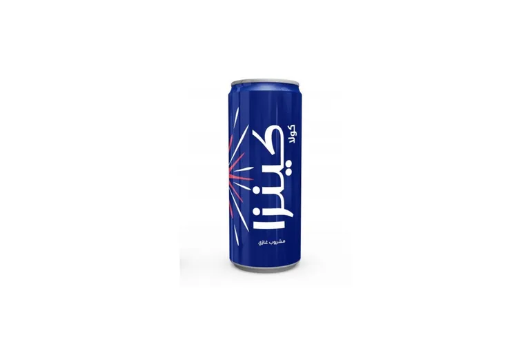Kenza Cola