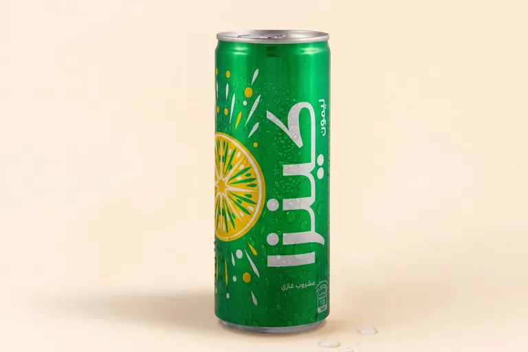 كينزا ليمون