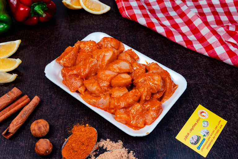 Shish Tawook (0.5 kg)