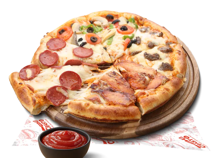 Four Seasons Pizza