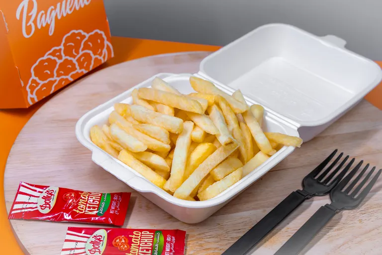 Fries Box