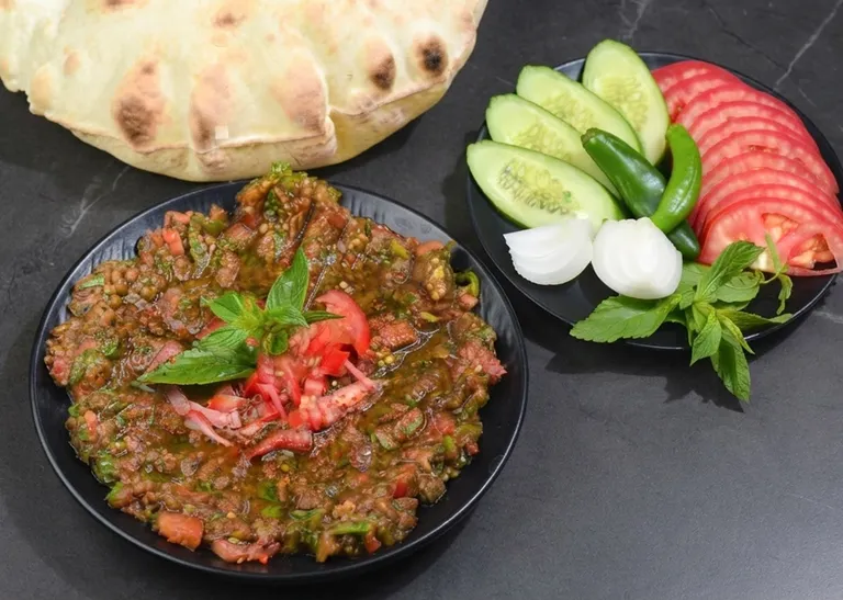 بابا غنوج