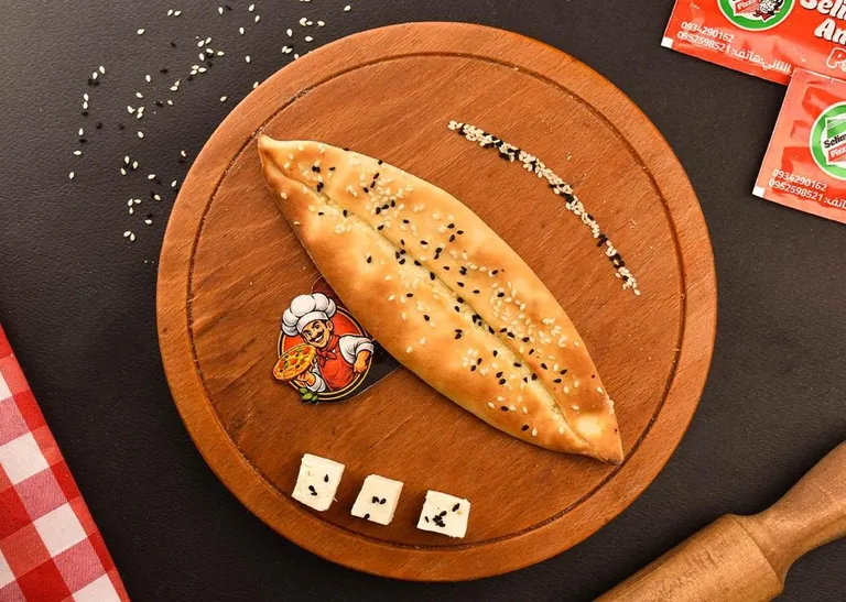 Small Cheese