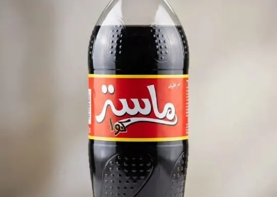 Small Cola Master