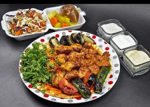 Shish Tawook Meal (500g)