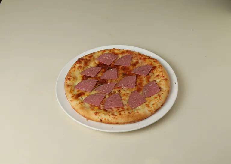 Pizza Salami