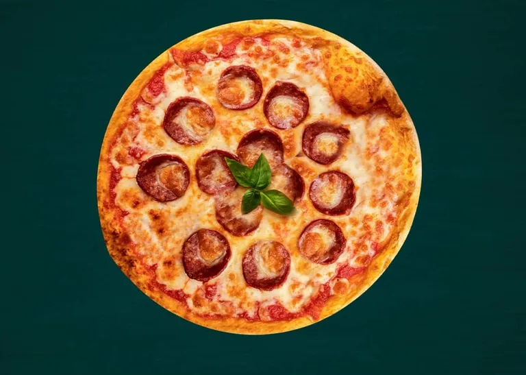 Pepperoni
