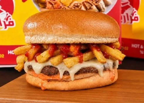 Cheeseburger