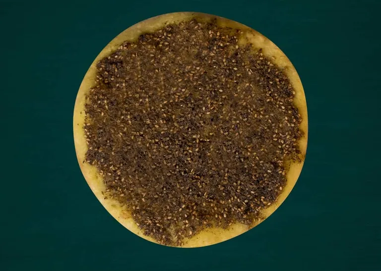 Za'atar