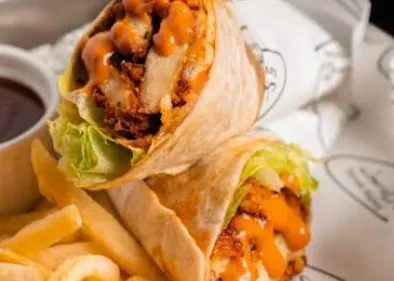 Chicken Roll
