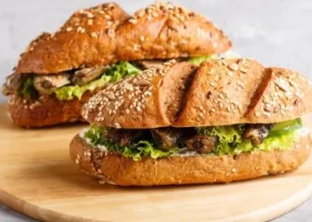 Francesco Sandwich