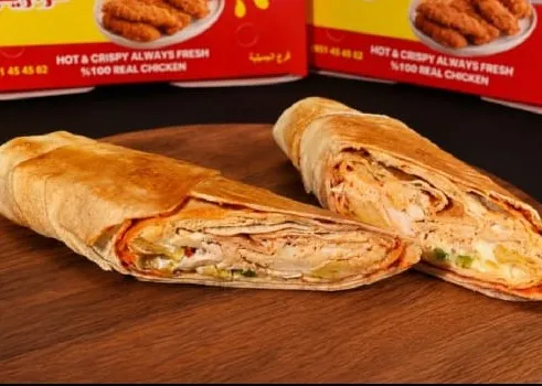 Chicken Sandwich