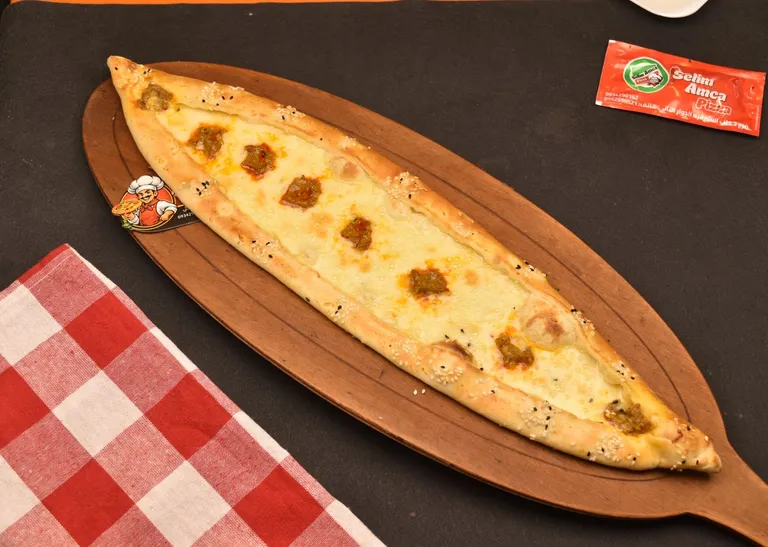 Amo Salim Toshka Pastry