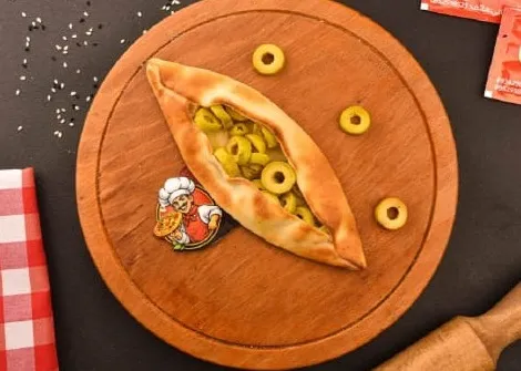 Olives