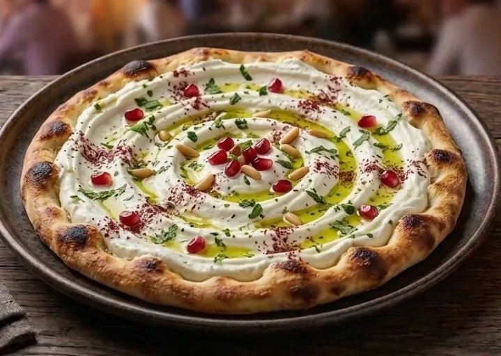 Labneh