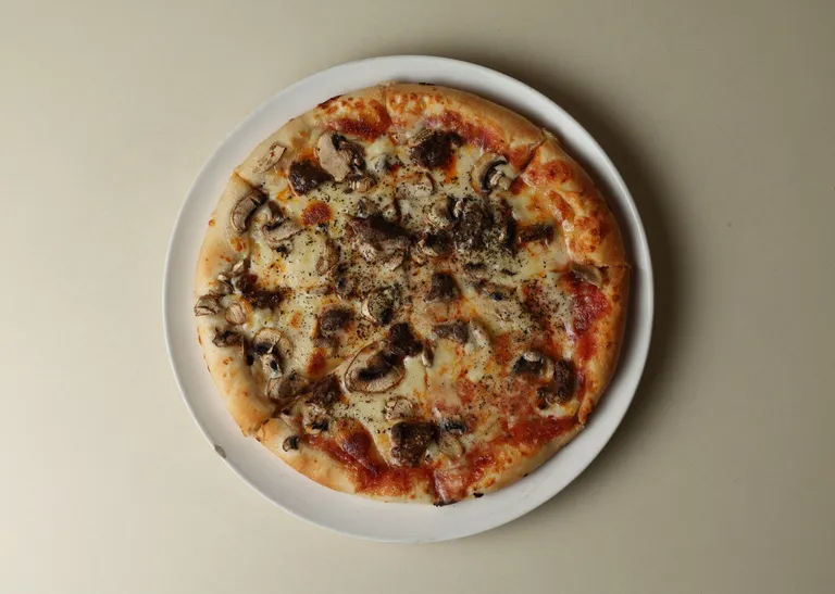Pizza Capri