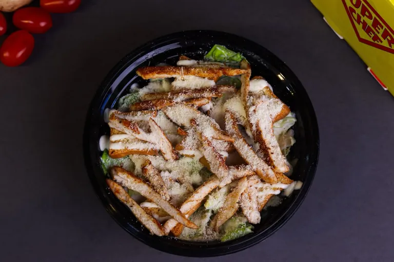 Caesar Salad (Large)