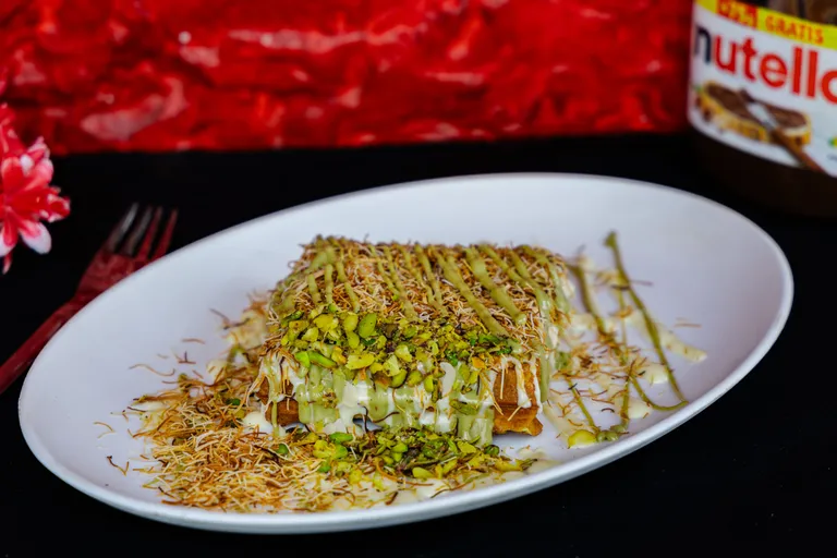غوفر دبي