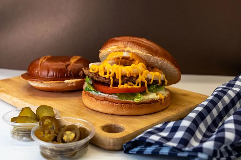 Cheeseburger