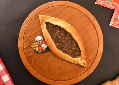 Black Meat