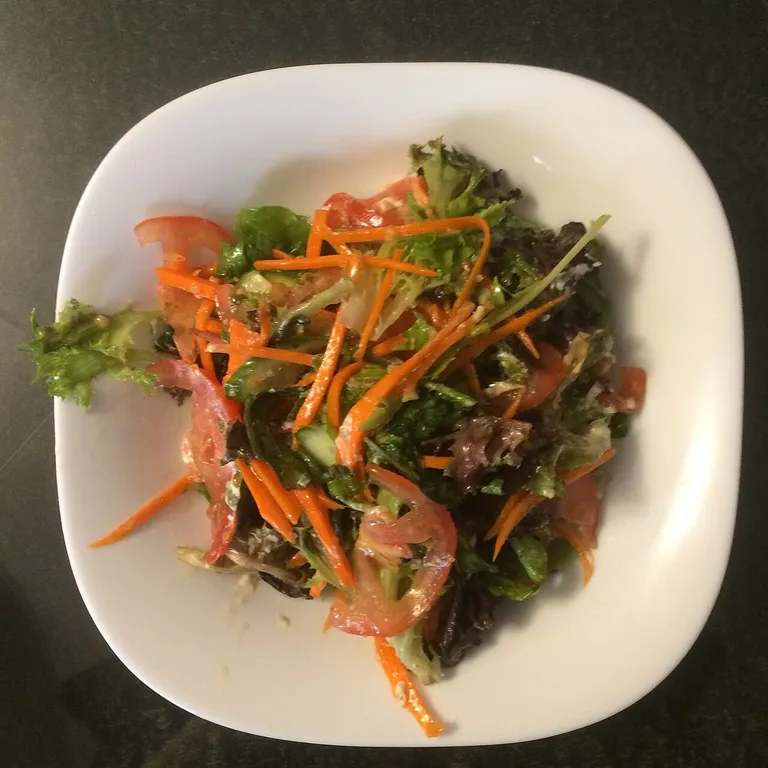 Side Salad
