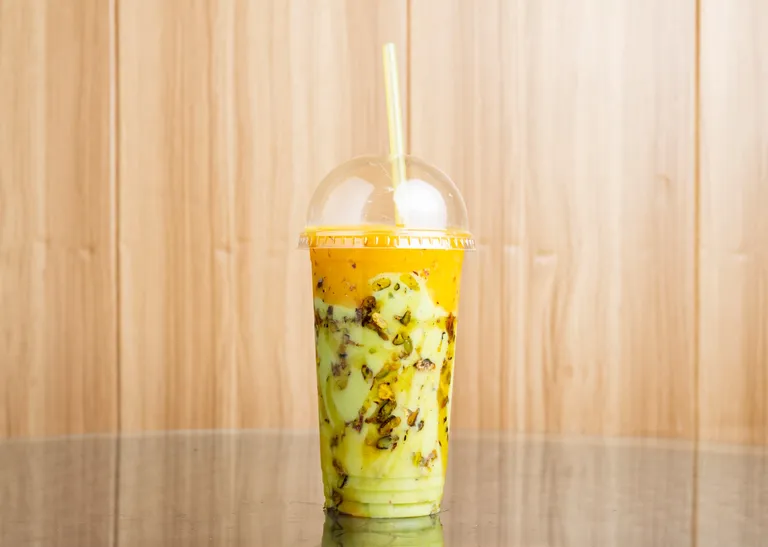 Avocado Mango