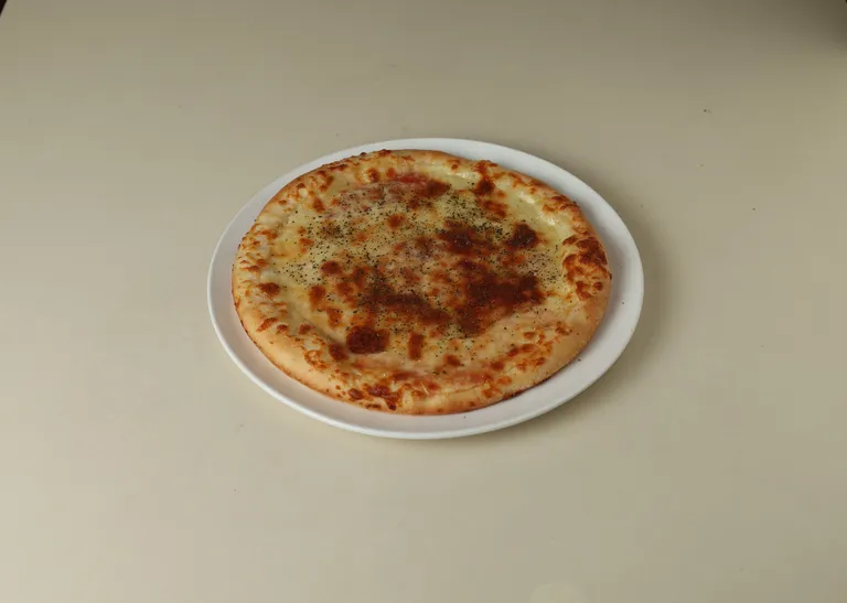 Pizza Margarita