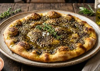 zaatar