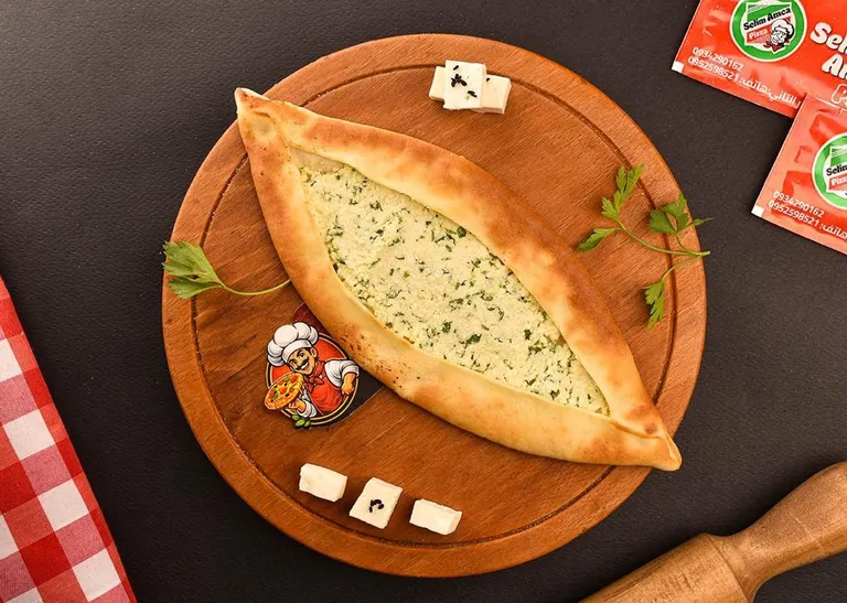 Shami Cheese