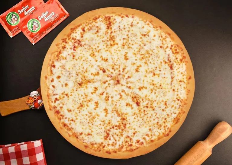 Margherita Pizza