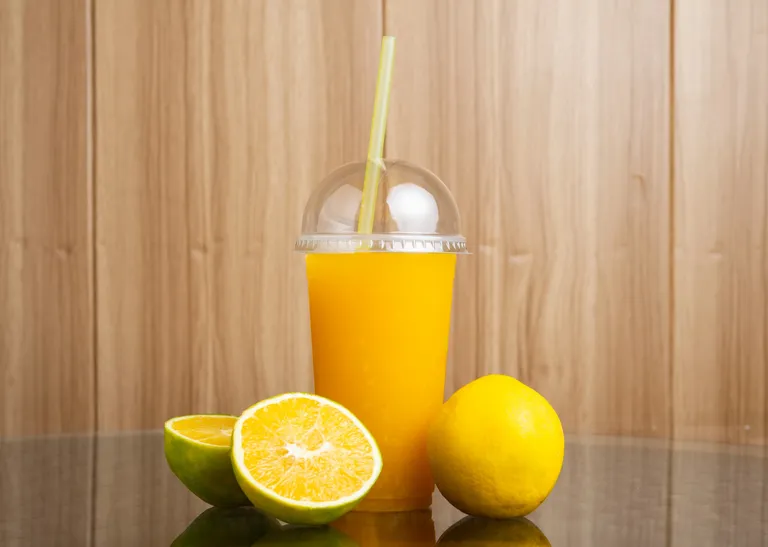 orange juice