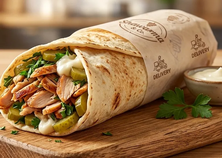 Shawarma