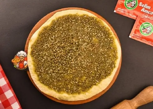 Zaatar