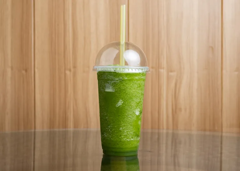 Sweet Polo juice