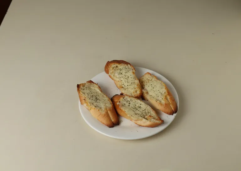 Garlic Bread