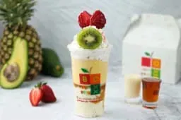 قشاطي امبراطور