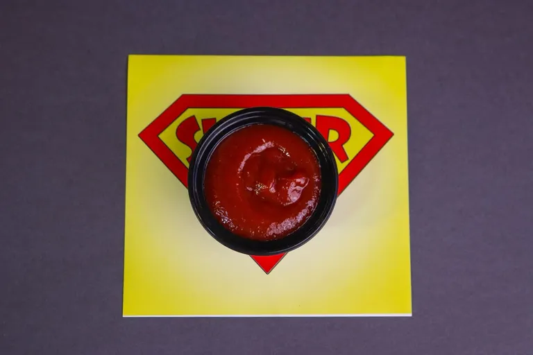 Ketchup