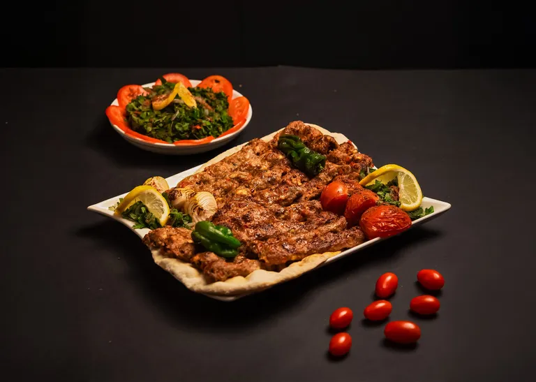 كباب دجاج