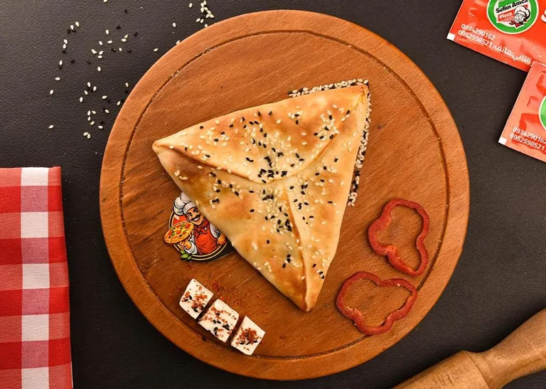 Beiruti Cheese