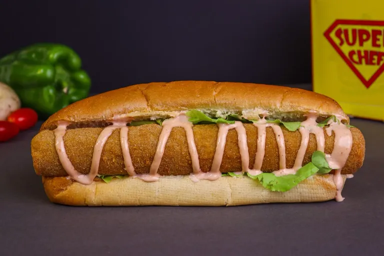Supreme Sandwich