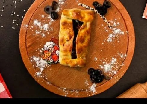 Black Olives