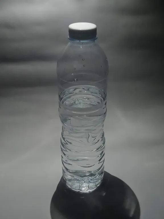 Mineral Water